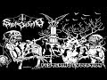 SEPOLCRO Festering Evocation Full Demo Album Old School Death Metal