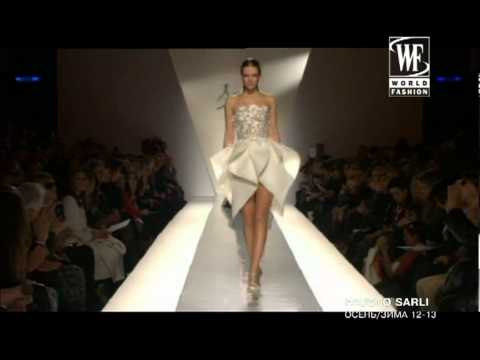 fausto sarli couture 12 13 altaroma