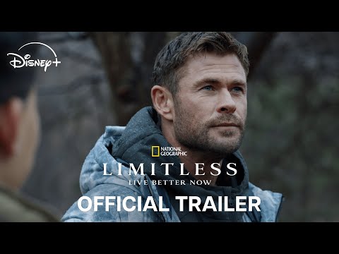 Limitless: Live Better Now Season 2 | Official Trailer | Disney+ Philippines