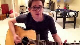 Fuck and Run (Liz Phair) cover