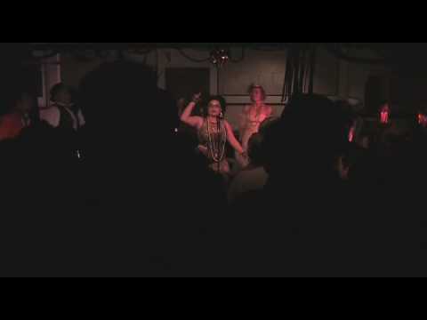 Graham-A-Rama X: 80's Prom Night - Bohemian Rhapsody