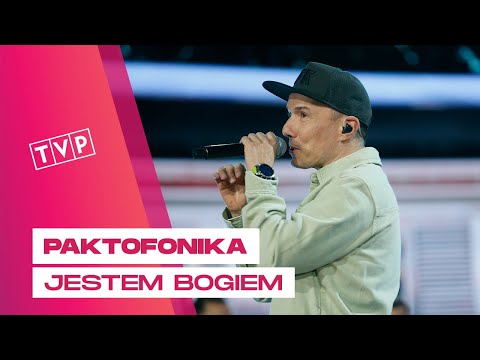 Paktofonika - Jestem Bogiem || 62. KFPP w Opolu - Hip-hop. Jedno podwórko.