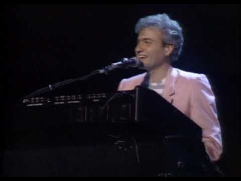 Styx - 1983 - Don't Let It End (Live)