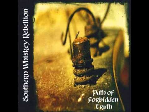 Southern Whiskey Rebellion - Wander the Banks