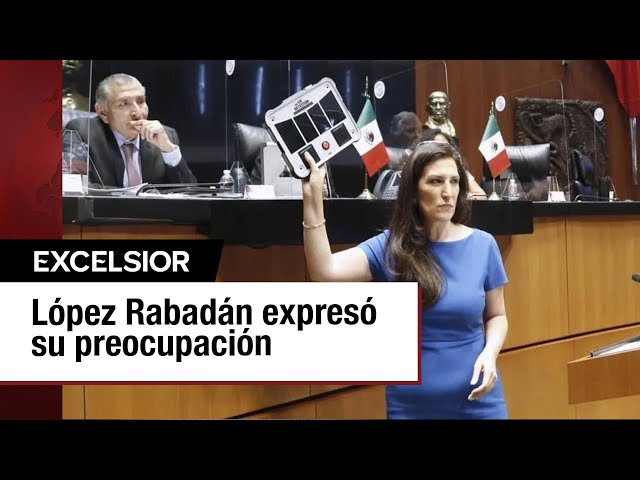 Rechazo a la reforma judicial: falta de transparencia y polarización