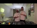 Patrick Play S ICARUS B2B Patrick Serhal Live From Doha