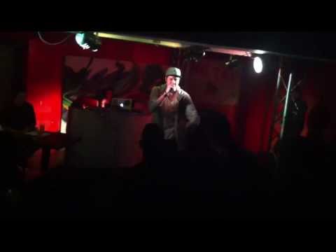 Fara1 per SE VOLI VIA COMPETITION (HONIRO) @ Barrio's