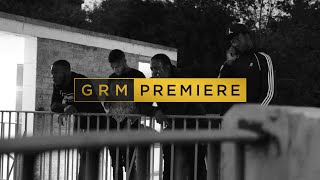 Kojo Funds x Weezo x Trix Sosa x Abra Cadabra - Ain&#39;t The Same [Music Video] | GRM Daily