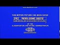 MPAA Rated PG Screen 1982 1999