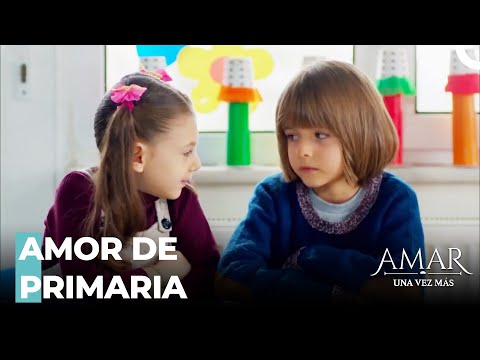 El Corazón De Ozan Está Lleno De Amor  - Amar Una Vez Más