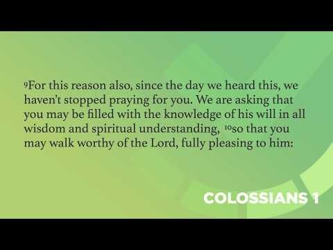 A Great Big Prayer