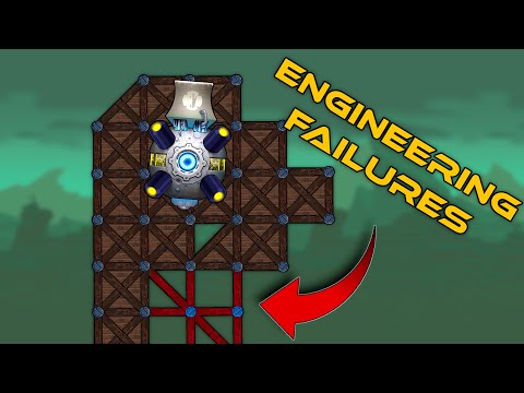 Pro Players Built THIS? (Forts Pro League GRL vs KON) - Forts RTS [189]