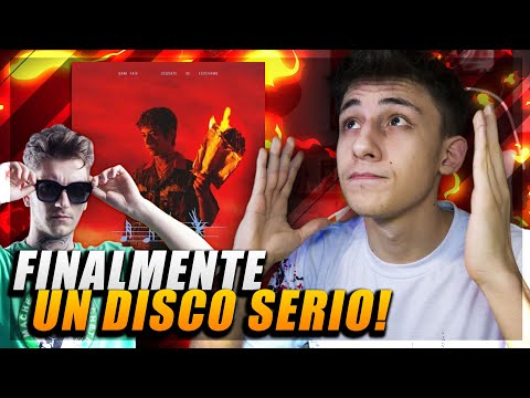 DANI FAIV - SCUSATE SE ESISTIAMO (REACTION)