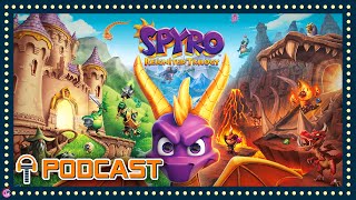 TripleJump Podcast 173: Comfort Gaming - Which Games Do You Turn To When Times Are Tough?