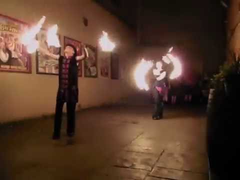 Promotional video thumbnail 3 for Ardent Fire Theater