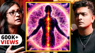 How To Unlock YOUR Psychic Powers - 12 Minute Chakra Explanation