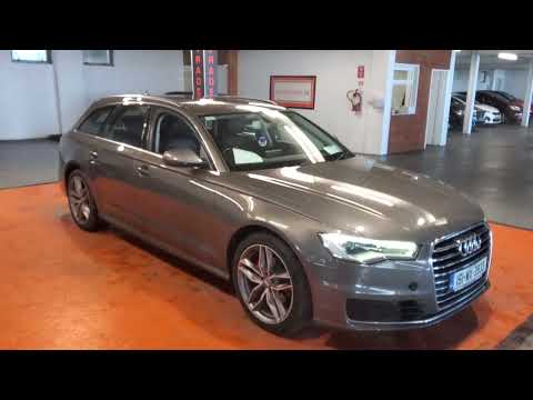 Audi A6 2015 - Image 2