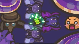 NEW DARK FAIRIES And INSTA COMBO?!