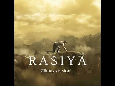 Rasiya - Climax Version + Namah Devayah | Pritam | Tushar | Abhay Jodhpukar
