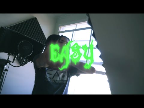 EASY - J.MAXI 873 (Video Oficial)