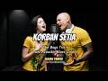 Korban Setia The Boys Trio Duet Acoustic Blues Cover