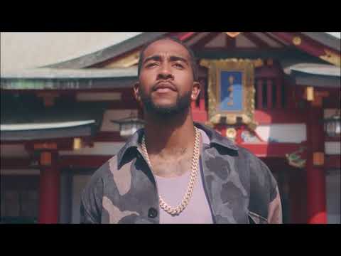 Omarion ft. Kid Ink - Motel Room New Song 2017