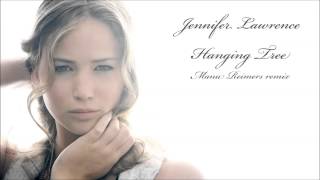 James Newton Howard / Jennifer Lawrence - The Hanging Tree (Manu Reimers Deep House Remix)