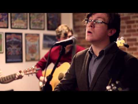 Live at JamBase HQ Episode 2: Mister Loveless - Curfew