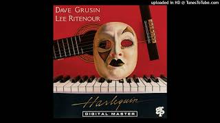 Early A.M. Attitude - Dave Grusin / Lee Ritenour