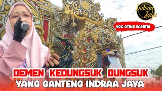 Download lagu DEMEN KEDUNGSUK DUNGSUK - VOC OTING SAPUTRI | YANG GANTENG INDRAA JAYA - DS BOJONG TENGAH PUSAKAJAYA mp3 Download lagu DEMEN KEDUNGSUK DUNGSUK - VOC OTING SAPUTRI | YANG GANTENG INDRAA JAYA - DS BOJONG TENGAH PUSAKAJAYA mp3
