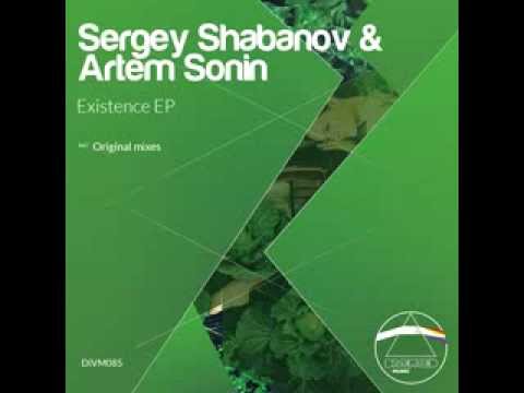 Sergey Shabanov - Other Point (Original Mix) [DIVM085]