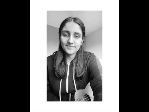 Meri Chunni Diyan Reshmi Tandaan (Cover) | Arpan Sandhu | Hina Nasrullah