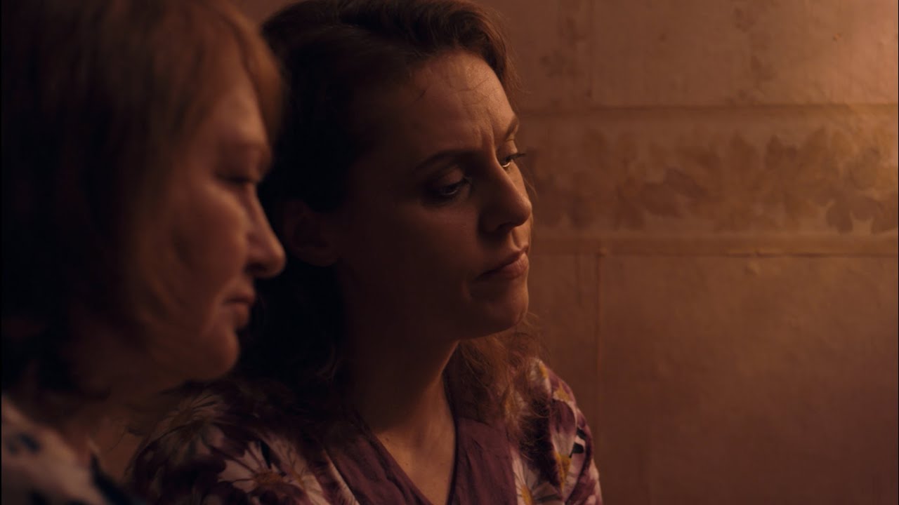 Трейлер "Головокружение"