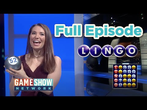 LINGO | The Game of Knowing 5 Letter Words - YouTube