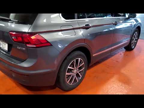 Volkswagen Tiguan 2.0 TDI 115HP BMT Comfortline - Image 2