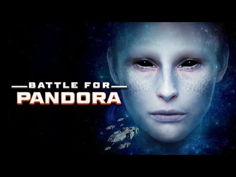 afbeelding Battle For Pandora | Official Trailer | Horror Brains