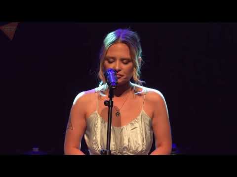 KWC 2022 Round 4 - Rebecca Traynor - Nessun Dorma