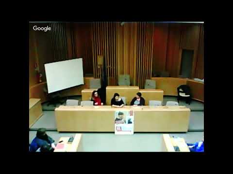 Michela Murgia - La meritocrazia esalta il bene individuale facendo dimenticare il bene comune