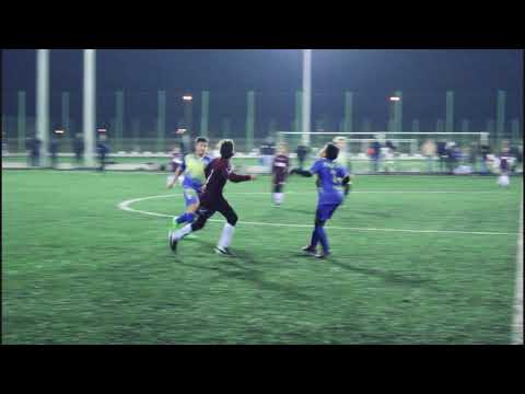 HM Junior Campina vs Petrosport Ploiesti