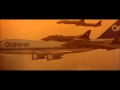 Executive Decision - F-14 Tomcat Footage HD