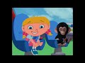 Little Einsteins He Speaks Music Hello Cello