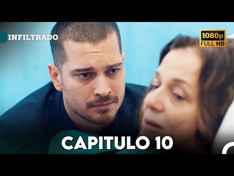 Infiltrado Capítulo 10 (Doblado en Español) (FULL HD)