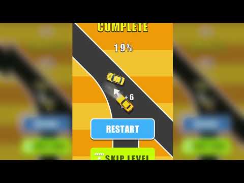 Stunt Crash Sim: Crazy Drive video thumbnail