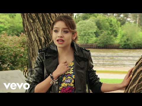 Karol Sevilla, Elenco de Soy Luna - Quédate ("Soy Luna - Modo Amar"/Momento Musical)