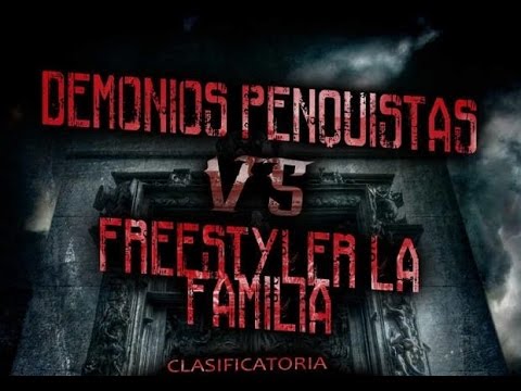 Demonios Penquistas C1 - 1Litro vs 530K | 4tos