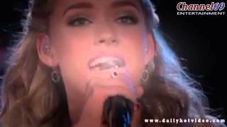 The Voice 2015 Emily Ann Roberts and Blake Shelton   Finale   Islands in the Stream    YouTube