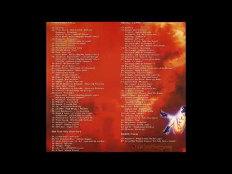 Diablo - The New Dance X-Plosion Vol. 2 | KEYSAMPLING MEGAMIX 2001 (DJ Luckyloop) | HQ | Tracklist