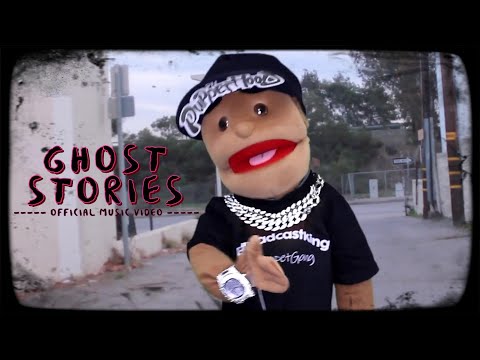 Christian Rap | Sean Frazier - "Ghost Stories" Music Video | (@ChristianRapz) #ChristianRap