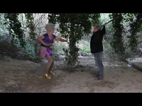 Friday the 13th Movie Spoof Horny Hike - From the Vault Series 12: California - Jolean Does it!