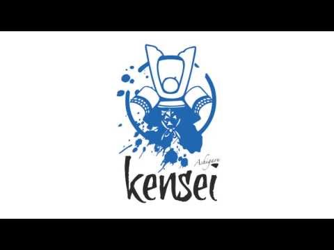 KENSEI - ASHIGARU: ORIGINAL SOUNDTRACK BY JONAY ARMAS